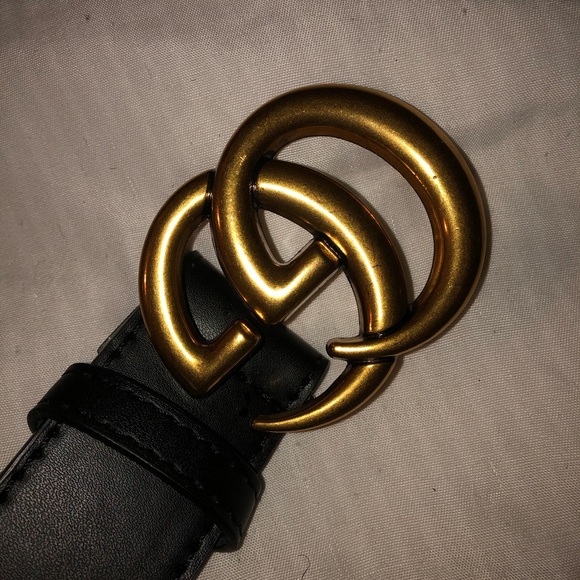 Elegant Men’s Belt - Picture 4 of 7